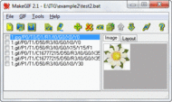 MakeGIF screenshot